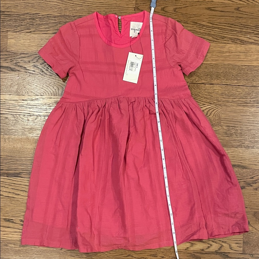 Vignette Charlie Dress